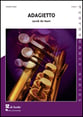 Adagietto Concert Band sheet music cover